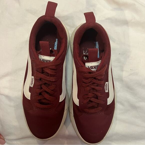 Vans ULTRARANGE EXO SHOE size 5 women - Picture 7 of 10